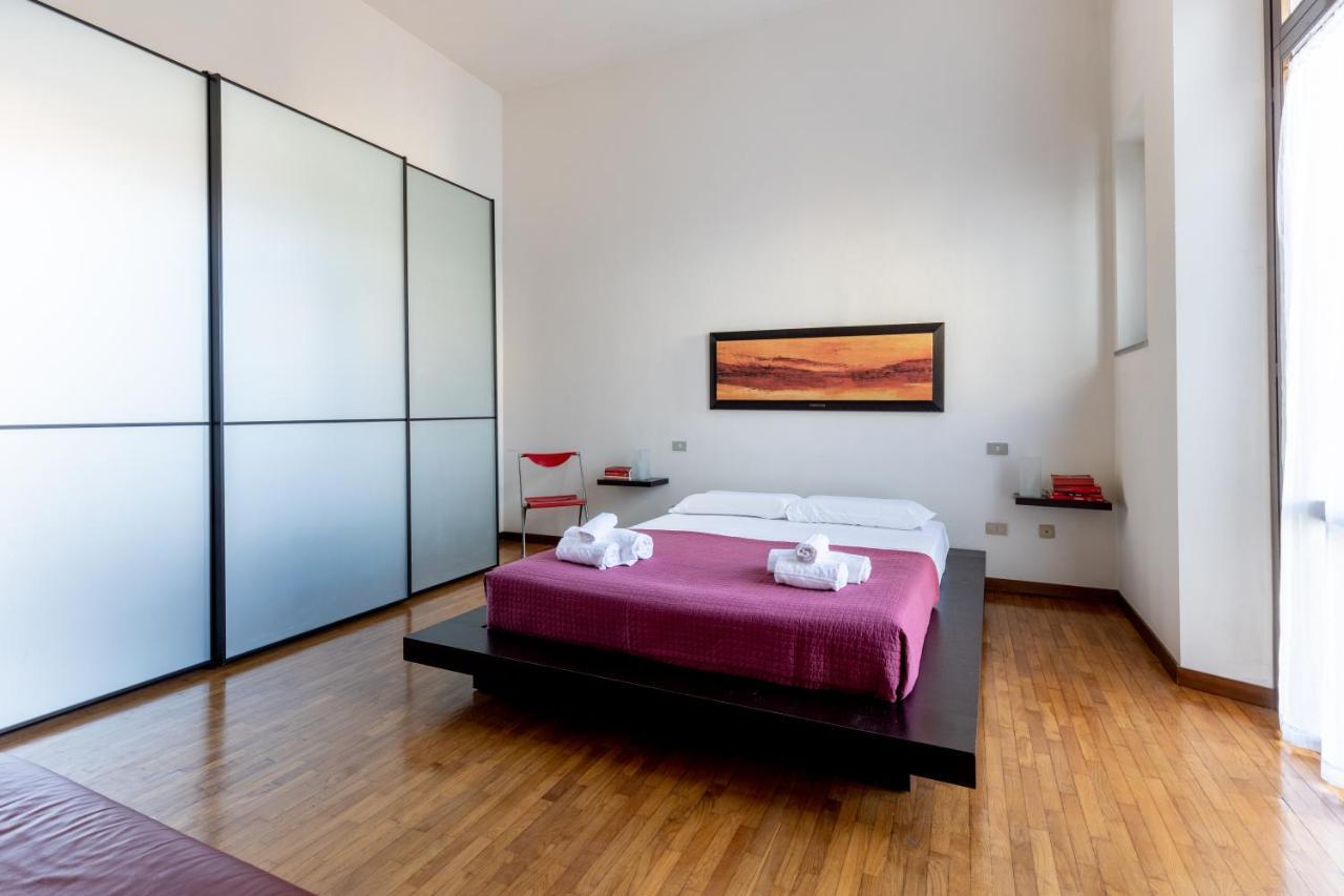 Tranquil Elegance In The Heart Of Pisa - Historic Convent Apartment Luaran gambar