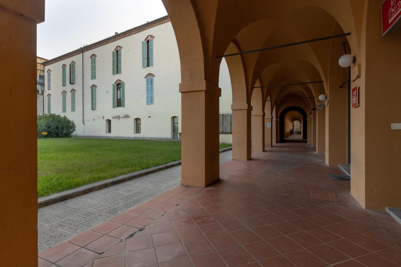Tranquil Elegance In The Heart Of Pisa - Historic Convent Apartment Luaran gambar