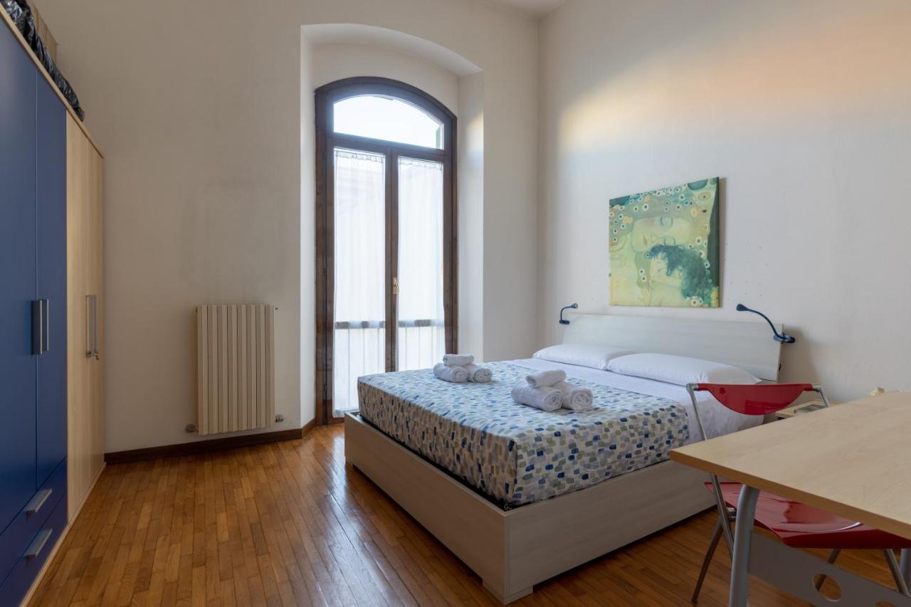 Tranquil Elegance In The Heart Of Pisa - Historic Convent Apartment Luaran gambar