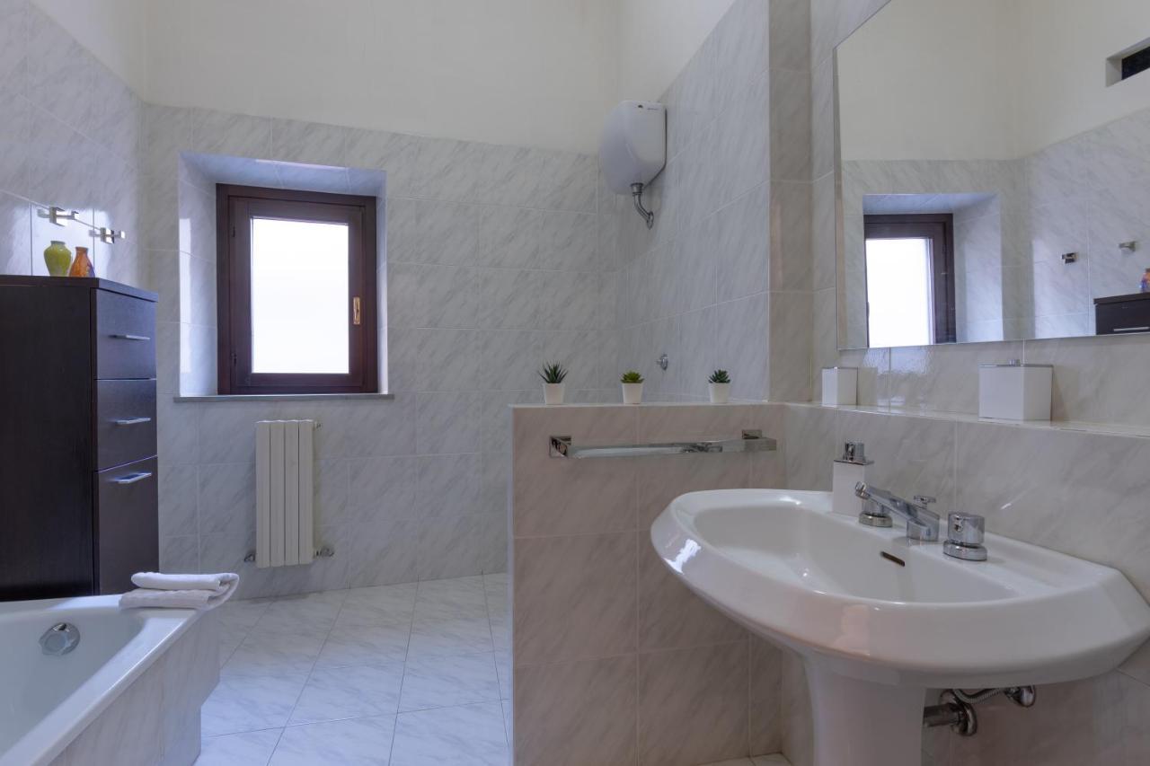 Tranquil Elegance In The Heart Of Pisa - Historic Convent Apartment Luaran gambar